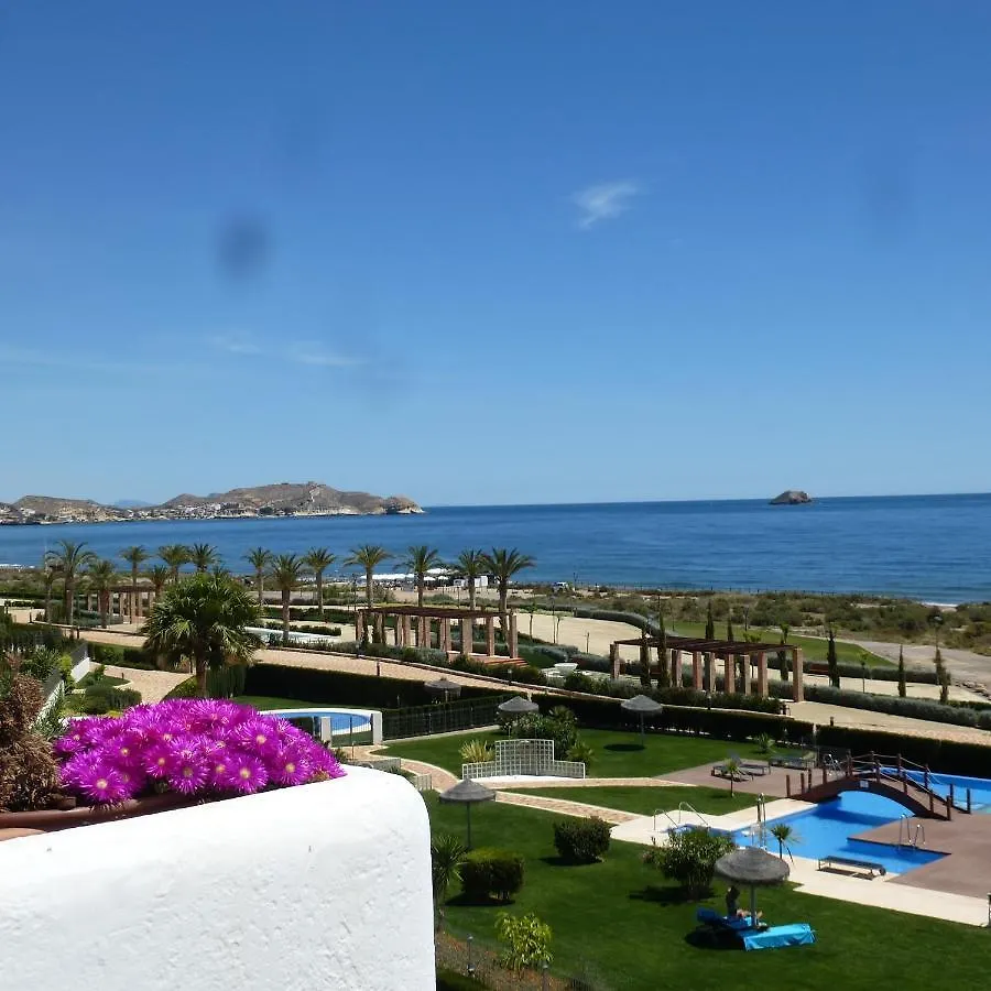Los Jazmines Frente Al Mar San Juan De Los Terreros Spain