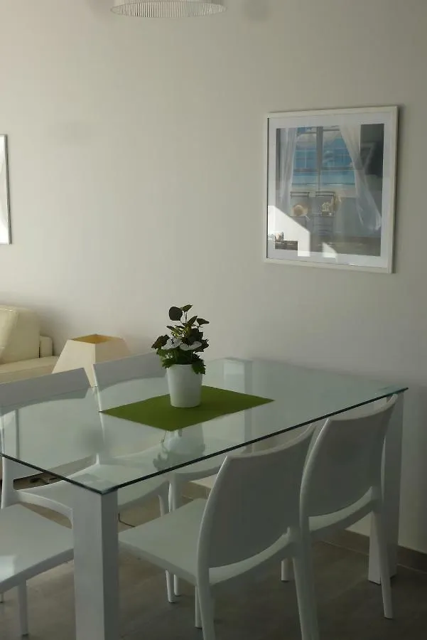 Apartment Los Jazmines Frente Al Mar San Juan De Los Terreros