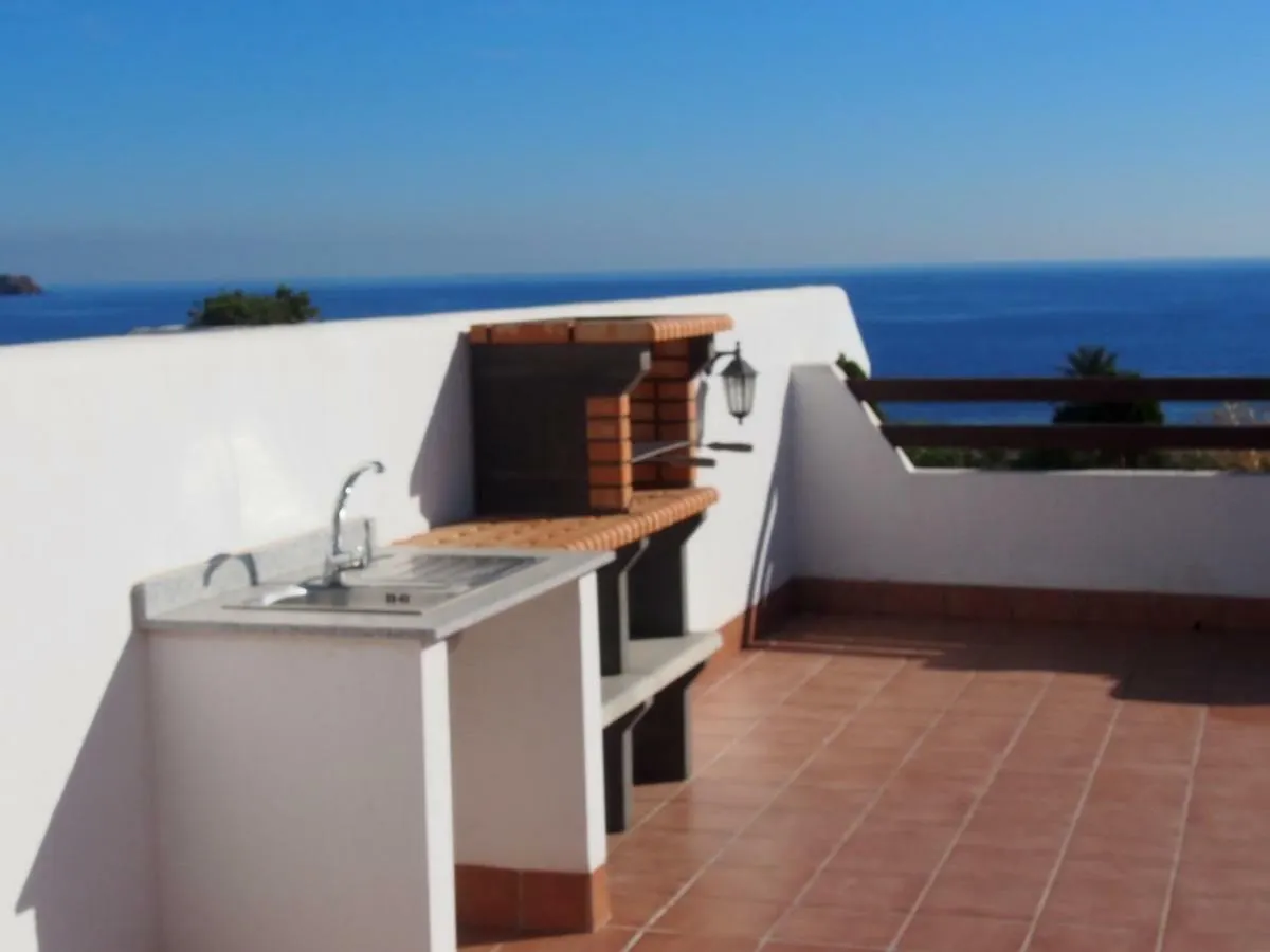 Los Jazmines Frente Al Mar San Juan De Los Terreros 0*,