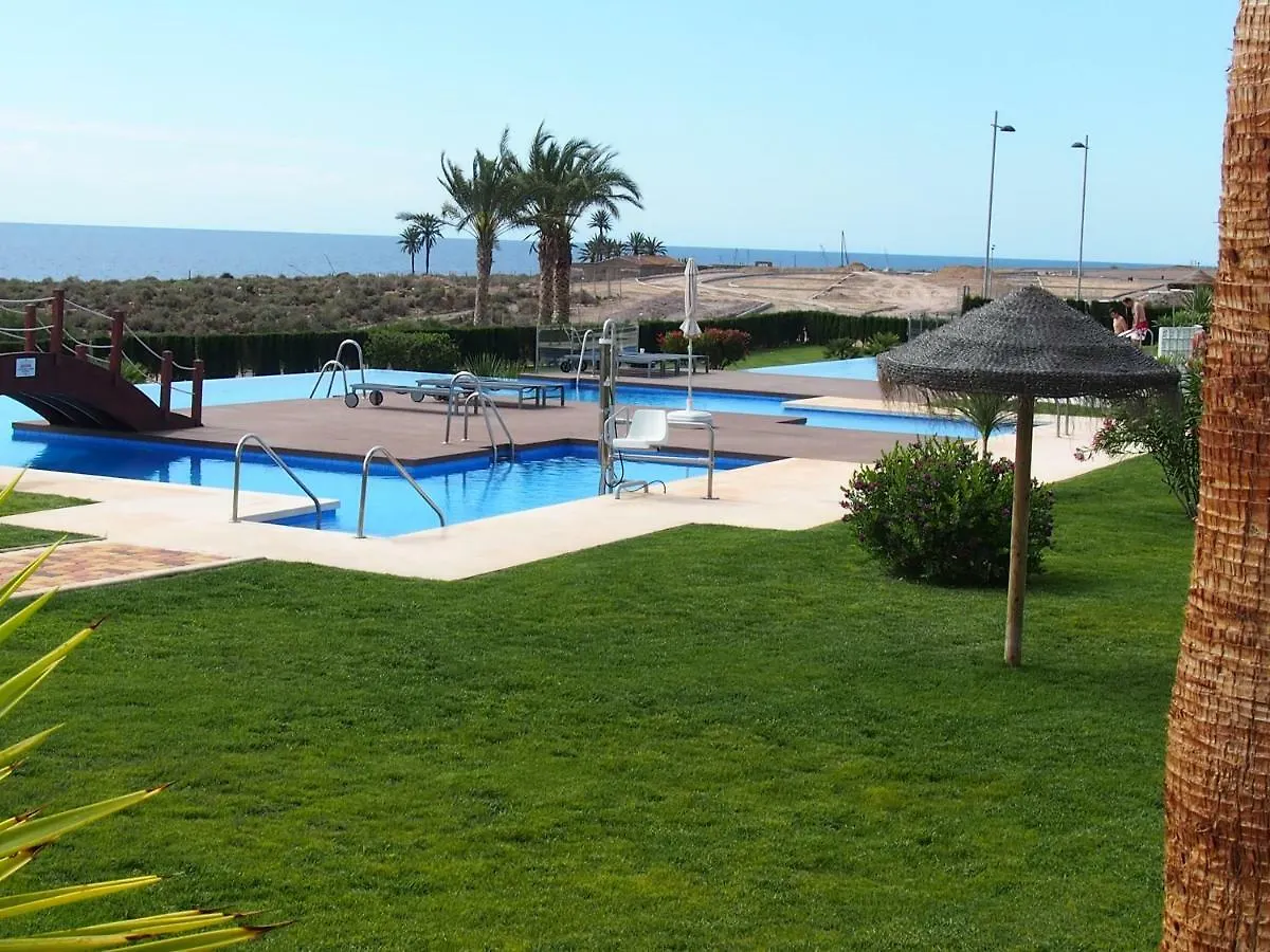 Los Jazmines Frente Al Mar San Juan De Los Terreros