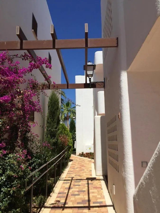 Apartment Los Jazmines Frente Al Mar San Juan De Los Terreros