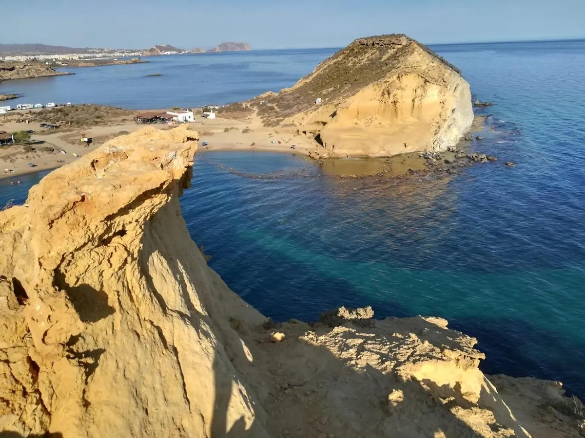 Los Jazmines Frente Al Mar San Juan De Los Terreros Spain