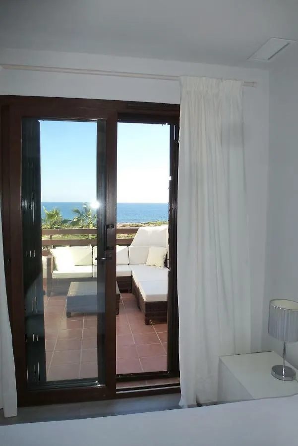 Los Jazmines Frente Al Mar San Juan De Los Terreros Apartment