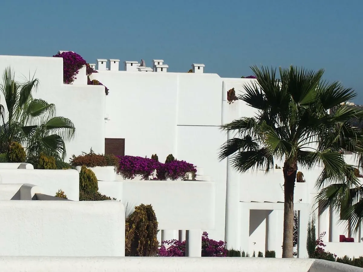 Apartment Los Jazmines Frente Al Mar San Juan De Los Terreros Spain